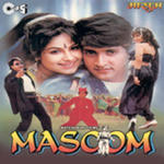 Masoom (1996) Mp3 Songs